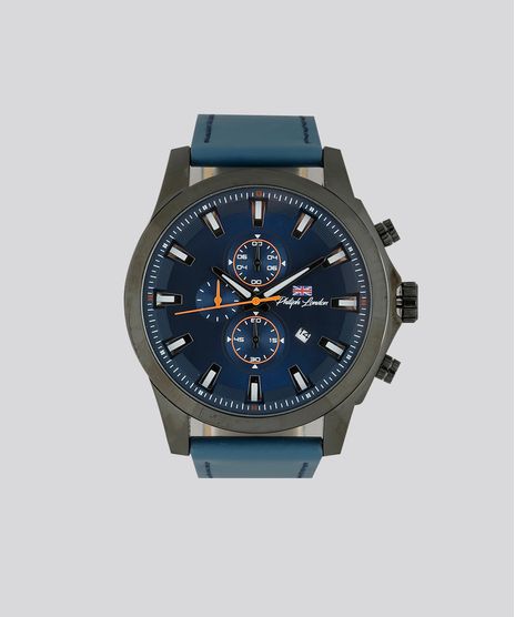Relogio-Analogico-Philiph-London-Masculino---PL80015612M-Azul-Marinho-9056805-Azul_Marinho_1