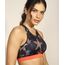 Top-Feminino-Esportivo-Ace-Estampado-de-Estrelas-Decote-Nadador-com-Bojo-Removivel-Multicor-9966934-Multicor_1