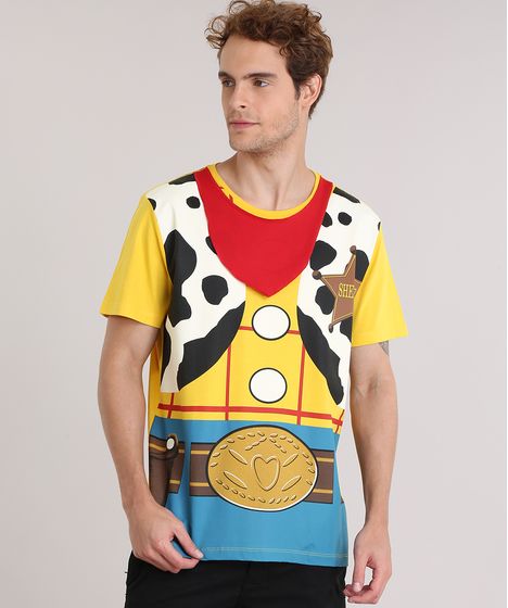 roupa toy story c&a