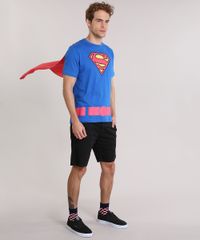 Camiseta-Super-Homem-com-Capa-Azul-8911916-Azul_3