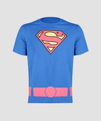 Camiseta-Super-Homem-com-Capa-Azul-8911916-Azul_5