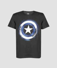 Camiseta-Capitao-America-Cinza-Mescla-Escuro-8912188-Cinza_Mescla_Escuro_5