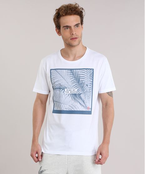 Camiseta--King-Of-The-Beach--Branca-8907496-Branco_1