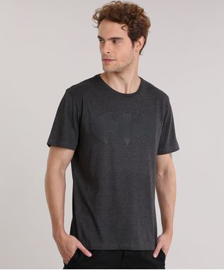 Camiseta-Batman-Cinza-Mescla-Escuro-8912195-Cinza_Mescla_Escuro_1