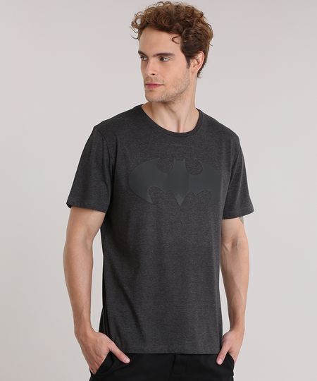 Camiseta-Batman-Cinza-Mescla-Escuro-8912195-Cinza_Mescla_Escuro_1