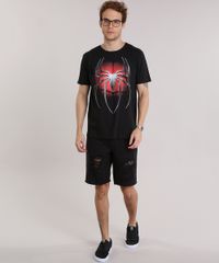 Camiseta-Homem-Aranha-Preta-8911739-Preto_3