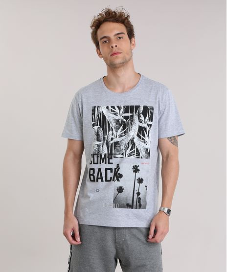 Camiseta--Come-Back-Go-Wild--Cinza-Mescla-8922210-Cinza_Mescla_1