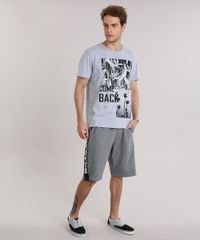Camiseta--Come-Back-Go-Wild--Cinza-Mescla-8922210-Cinza_Mescla_3