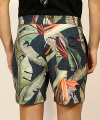 Short-Masculino-Estampado-Floral-Azul-Marinho-9968437-Azul_Marinho_2 Short-Masculino-Estampado-Floral-Azul-Marinho-9968437-Azul_Marinho_2