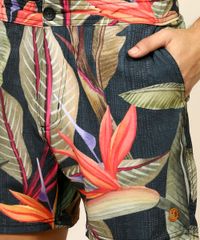 Short-Masculino-Estampado-Floral-Azul-Marinho-9968437-Azul_Marinho_4 Short-Masculino-Estampado-Floral-Azul-Marinho-9968437-Azul_Marinho_4