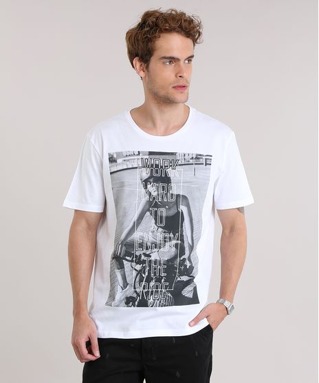 Camiseta--Work-Hard-To-Enjoy-The-Ride--Branca-8922231-Branco_1