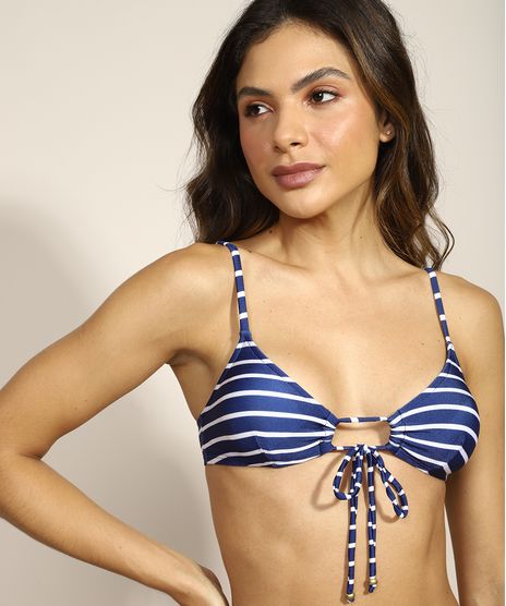 Biquini-Top-Triangulo-Listrado-Navy-com-Amarracao-e-Protecao-UV50--Azul-Marinho-9973408-Azul_Marinho_1