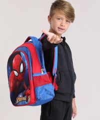 Mochila-Escolar-Infantil-Homem-Aranha-de-Costas-3D-Azul-Royal-8744890-Azul_Royal_2 Mochila-Escolar-Infantil-Homem-Aranha-de-Costas-3D-Azul-Royal-8744890-Azul_Royal_2