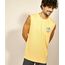 Regata-Masculina--More-Days-in-Paradise--Gola-Careca-Amarela-9971558-Amarelo_1