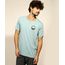 Camiseta-Masculina--Classic-Surfing--Manga-Curta-Gola-Careca-Azul-Claro-9970471-Azul_Claro_1