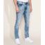 Calca-Jeans-Masculina-Carrot-com-Recorte-Azul-Claro-9966825-Azul_Claro_1