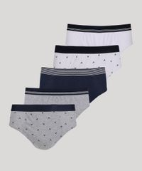 Kit-de-5-Cuecas-Masculinas-Slip-Multicor-9963369-Multicor_1