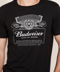 Camiseta-Masculina-Budweiser-Manga-Curta-Gola-Careca-Preta-9967742-Preto_2
