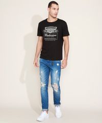 Camiseta-Masculina-Budweiser-Manga-Curta-Gola-Careca-Preta-9967742-Preto_3