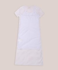 Vestido-Juvenil-Curto-de-Tule-Manga-Curta-Decote-Redondo-Branco-9967659-Branco_2