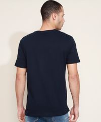 Camiseta-Masculina--Summer-Dreams--Manga-Curta-Gola-Careca-Azul-Marinho-9970405-Azul_Marinho_4