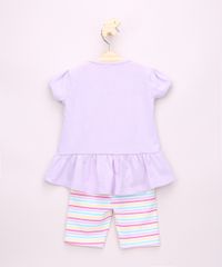 Conjunto-Infantil-de-Blusa-Fada-Manga-Curta---Bermuda-Listrada-Lilas-9968280-Lilas_3
