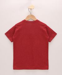 Camiseta-Infantil-Homem-Aranha-com-Paetes-Interativo-Manga-Curta-Gola-Careca-Vermelha-9967956-Vermelho_3