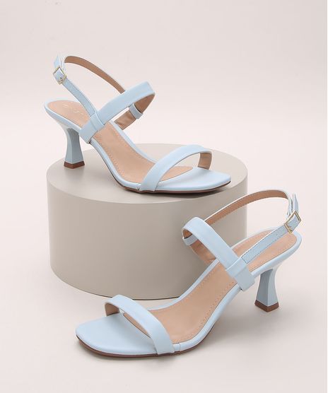Sandalia-Feminina-Oneself-com-Tiras-Salto-Medio-Taca-Azul-Claro-9973505-Azul_Claro_1
