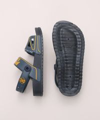 Papete-Infantil-Grendene-Batman-com-Velcro---Chaveiro-Azul-Marinho-9974201-Azul_Marinho_6