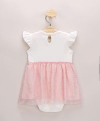 Body-Saia-Infantil-com-Tule-e-Babado-Manga-Curta-Off-White-9967814-Off_White_2