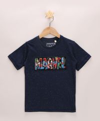 Camiseta-Infantil-Marvel-com-Relevo-Manga-Curta-Gola-Careca-Azul-Marinho-9970801-Azul_Marinho_1 Camiseta-Infantil-Marvel-com-Relevo-Manga-Curta-Gola-Careca-Azul-Marinho-9970801-Azul_Marinho_1