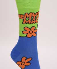 Meia-Masculina-Cano-Alto-Divertida-Scooby-Doo-Estampada-Multicor-9970158-Multicor_3