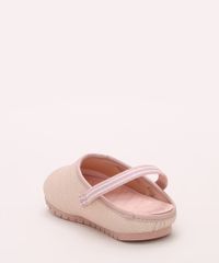 Babuche-Infantil-Molekinha-com-Elastico-e-Brilho-Rosa-9973889-Rosa_4