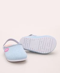 Babuche-Infantil-Molekinha-com-Elastico-e-Brilho-Azul-9973890-Azul_6