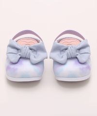 Babuche-Infantil-Molekinha-Estampado-Tie-Dye-com-Laco-Lilas-9973893-Lilas_5