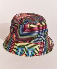 Chapeu-Bucket-Hat-Feminino-Hype-Beachwear-Dupla-Face-Estampado-Olho-Estrelado-Multicor-9970943-Multicor_6