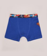 Cueca-Infantil-Selene-Boxer-Super-Homem-Azul-9972569-Azul_1