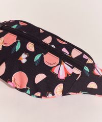 Pochete-Feminina-Feline-Estampada-Frutas-Preta-9970940-Preto_3