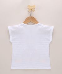 Blusa-Infantil-Minnie-com-Listras-Manga-Curta-Decote-Redondo-Off-White-9969031-Off_White_3