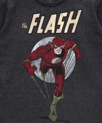 Camiseta-Infantil-Flash-Manga-Curta-Gola-Careca-Cinza-Mescla-Escuro-9968335-Cinza_Mescla_Escuro_2