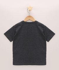 Camiseta-Infantil-Flash-Manga-Curta-Gola-Careca-Cinza-Mescla-Escuro-9968335-Cinza_Mescla_Escuro_3