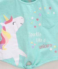 Conjunto-Infantil-de-Blusa-Cropped-Manga-Curta-Verde-Claro---Short-Listrado-Off-White-9968287-Off_White_2