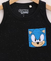 Regata-Infantil-Sonic-com-Bolso-Estampado-Gola-Careca-Preta-9967954-Preto_2
