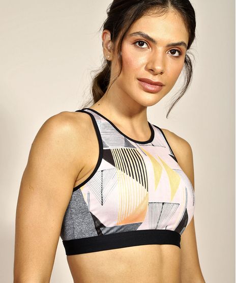 Top-Feminino-Esportivo-Ace-Estampado-Geometrico-com-Sobreposicao-Bojo-Removivel-Cinza-Mescla-9966946-Cinza_Mescla_1