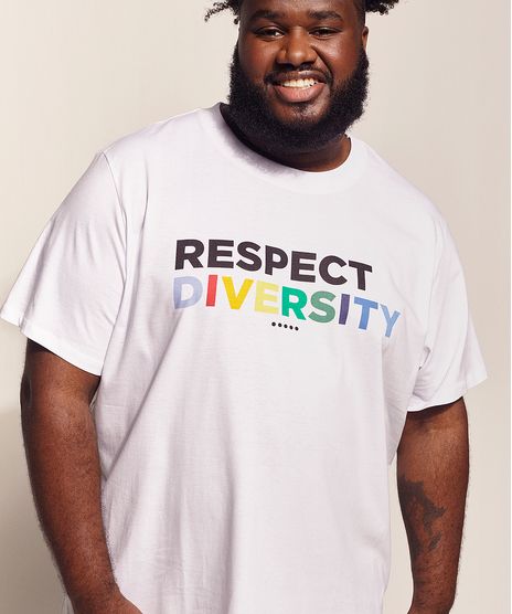 Camiseta-Masculina-Pipe-Plus-Size--Respect-Diversity--Manga-Curta-Gola-Careca-Branca-9970443-Branco_1
