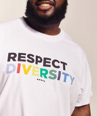 Camiseta-Masculina-Pipe-Plus-Size--Respect-Diversity--Manga-Curta-Gola-Careca-Branca-9970443-Branco_4