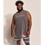 Regata-Masculina-Pipe-Plus-Size--Be-Simple--Gola-Careca-Chumbo-9970460-Chumbo_1