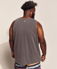 Regata-Masculina-Pipe-Plus-Size--Be-Simple--Gola-Careca-Chumbo-9970460-Chumbo_2