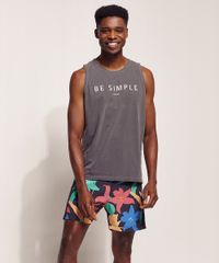 Regata-Masculina-Pipe-Tal-Pai-Tal-Filho--Be-Simple--Gola-Careca-Chumbo-9970449-Chumbo_1