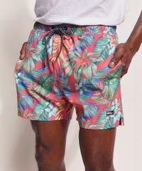 Short-Masculino-Pipe-Gratitud-Floral-com-Bolsos-e-Elastico-Rosa-9970207-Rosa_1